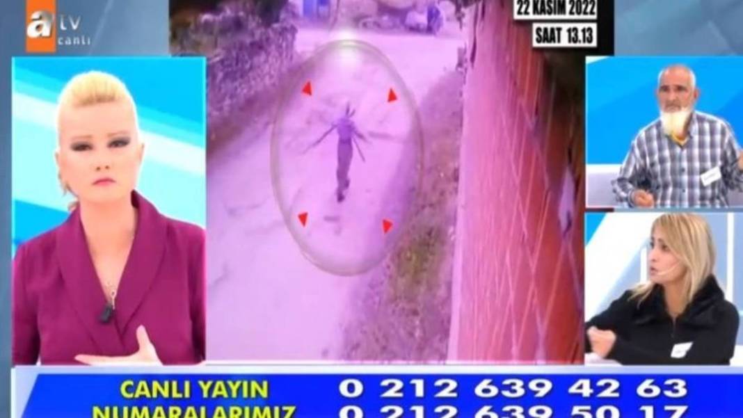 Müge Anlı'da Türkiye'yi ayağa kaldıran iğrenç olay! Zihinsel engelli eşine öyle bir şey yapmış ki duyanların midesi bulandı 1